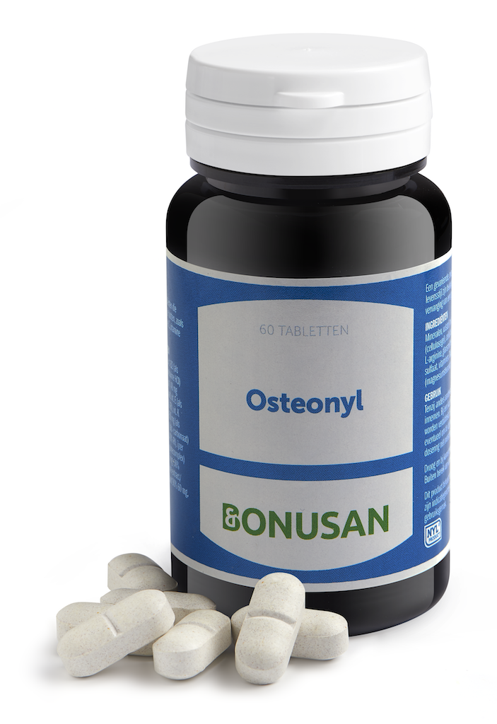 Bonusan Osteonyl Tabletten