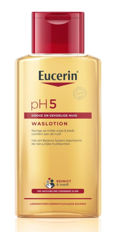 Eucerin Ph5 Doucheolie