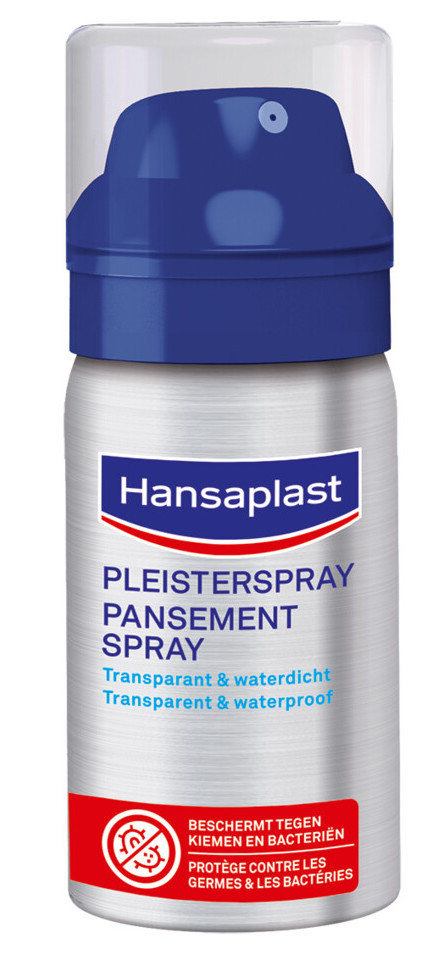 Hansaplast Pleisterspray