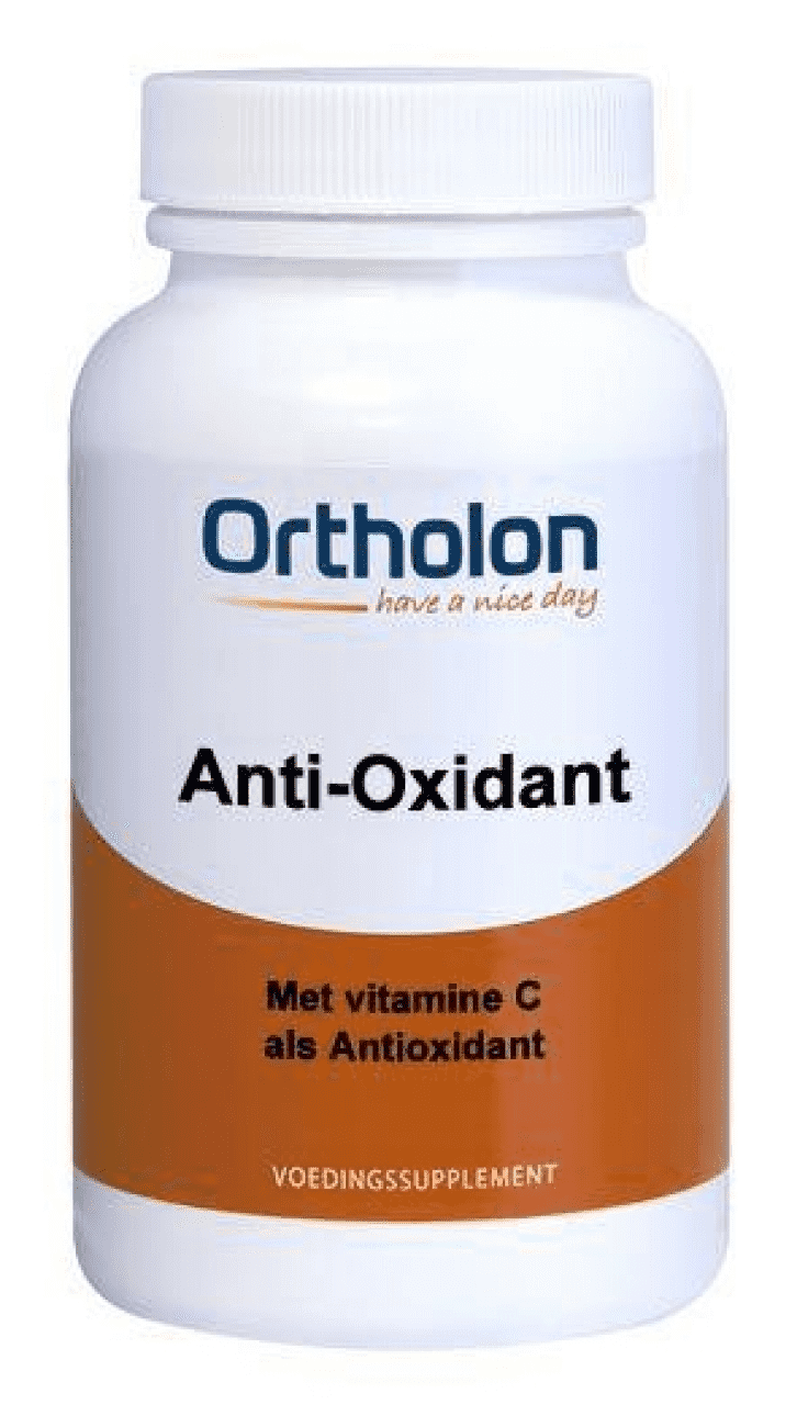 Ortholon Anti-oxidanten Capsules