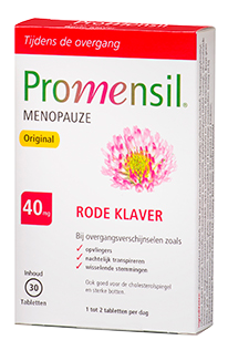 Promensil Tabletten 30st