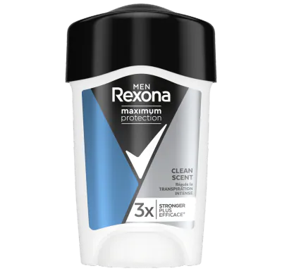 Rexona Men Deostick Maximum Protection Clean Scent