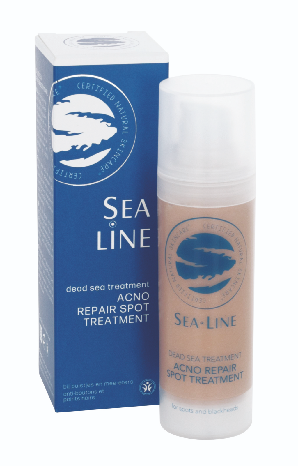 Sea Line Acno Repair Spot Treatment