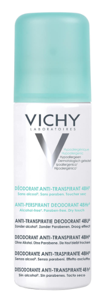 Vichy Deodorant Anti-transpiratie Spray