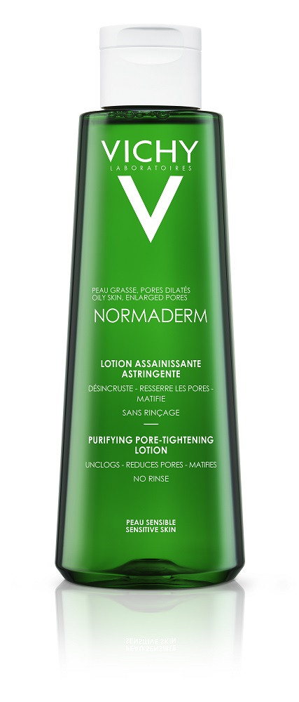 Vichy Normaderm Zuiverende Reinigingslotion