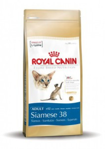 Royal Canin - Siamese 38