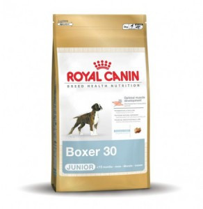 Royal Canin - Boxer Junior 30