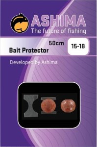 Ashima - Bait Protector