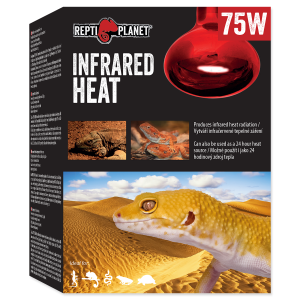 Repti Planet - Bulb Infrared Heat