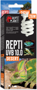 Repti Planet - Bulb UVB 10.0