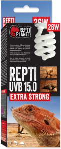 Repti Planet - Bulb UVB 15.0