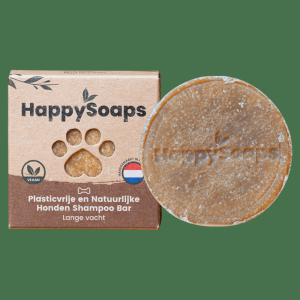 HappySoaps - Honden Shampoo Bar