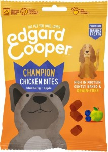 Edgard & Cooper - Kip Bites
