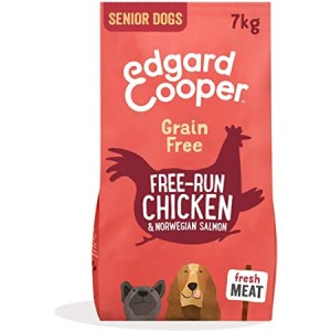 Edgard & Cooper Senior - Kip & Zalm