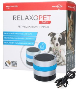 RelaxoPet - Dog & Cat