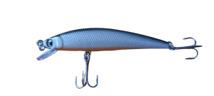 Albatros - Catch Erratic 9cm