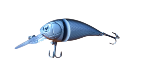 Albatros - Catch Headshaker 8.5cm