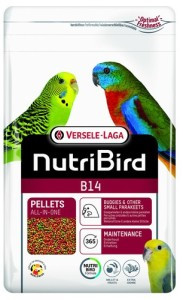 Nutribird - B14 Onderhoudsvoeder