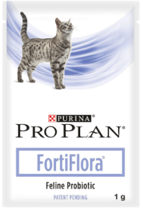 Proplan - FortiFlora Kat