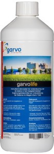 Garvo - Life (9501)