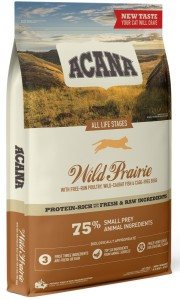 Acana - Wild Prairie Cat