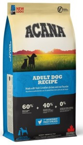 Acana Dog - Adult Dog Recipe