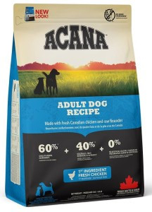 Acana Dog - Adult Dog Recipe