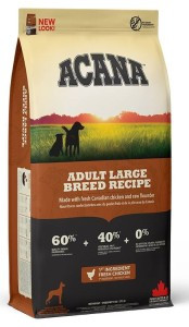 Acana Dog - Adult Large Breed Recipe