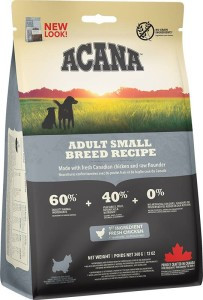 Acana Dog - Adult Small Breed Recipe