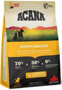 Acana Dog - Puppy Recipe