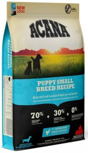 Acana Dog - Puppy Small Breed Recipe