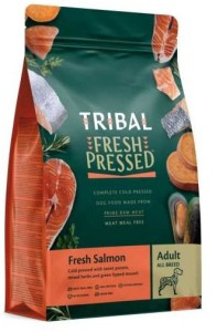 Tribal Fresh Pressed - Adult Salmon