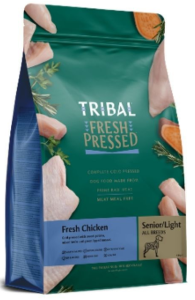 Tribal Fresh Pressed - Senior/Light Chicken