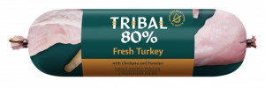Tribal - 80% Turkey Sausage