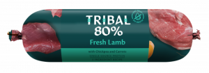Tribal - 80% Lamb Sausage