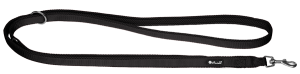 Petlando - Verstelbare Riem Mesh 3 Meter Zwart