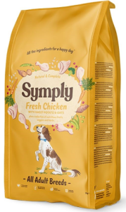 Symply - Adult Chicken