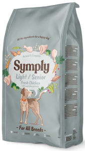 Symply - Light-Senior