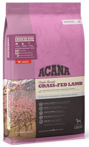 Acana Singles - Grass-fed Lamb