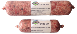 Daily Meat -Gans Mix