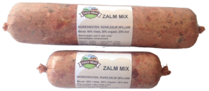 Daily Meat - Zalm Mix