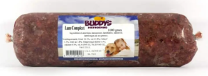 Buddy - Lam Compleet