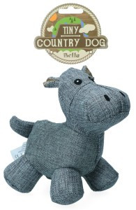 Country Dog - Tiny Bella