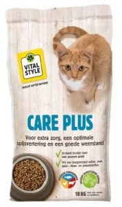 VitalStyle - Kat Care Plus