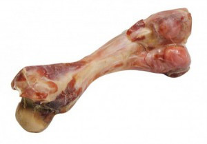 Serrano Smulkluif Ham-Bones - Ingeseald