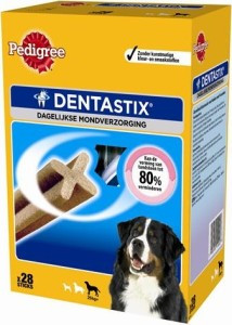 Pedigree - Dentastix - Maxi