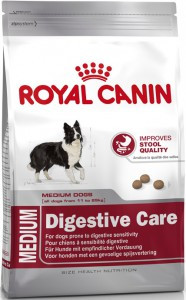 Royal Canin - Medium - Digestive Care