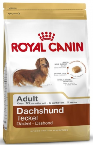 Royal Canin - Dachshund Adult 28