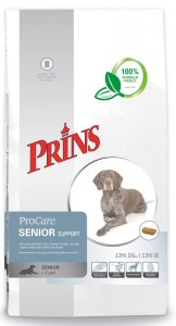 Prins - ProCare - Senior Support