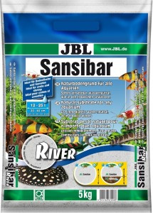 JBL - Sansibar River